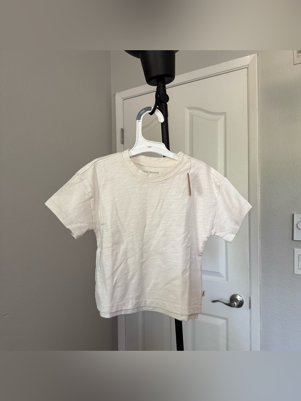 Easy Peasy Tee